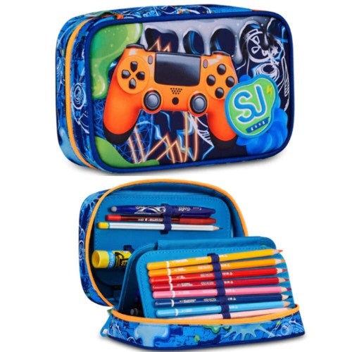 Scuola 30c202621 574 astuccio - 30c202621-574,