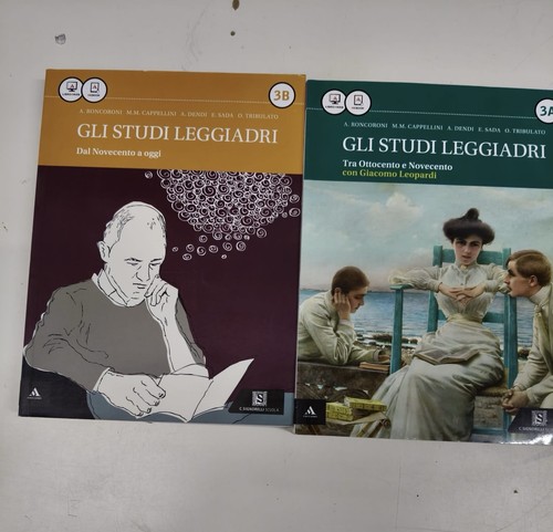 Gli studi leggiadri c - gli,