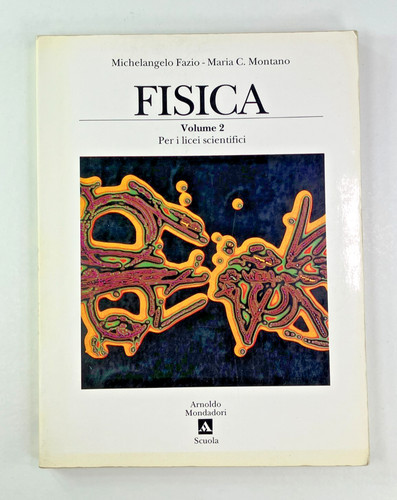 Fisica volume licei - fisica,