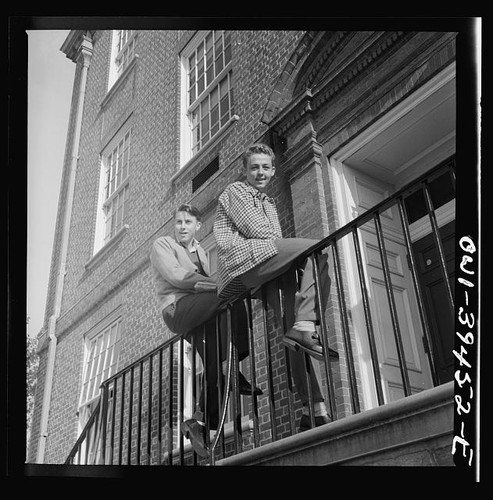 Foto washington woodrow - foto:,