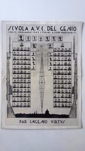 Scuola del genio - del,