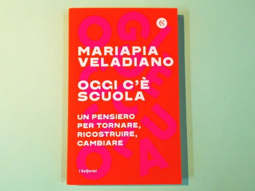 Oggi scuola veladiano - c'È,
