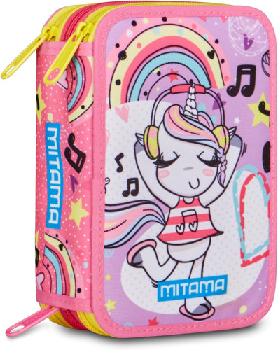 Astuccio triplo unimusic - triplo,