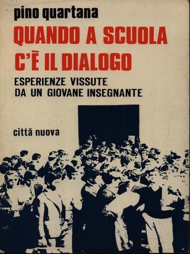 Quando scuola è - quando,