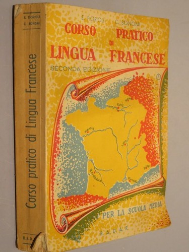 Corso pratico lingua - pratico, di