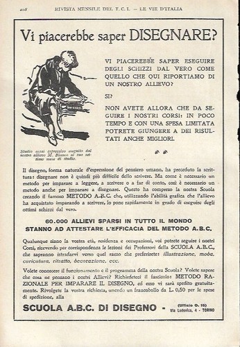 Scuola di disegno - scuola,