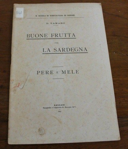 C1009 scuola agricoltura - c1009,
