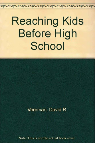Reaching kids before - reaching, high