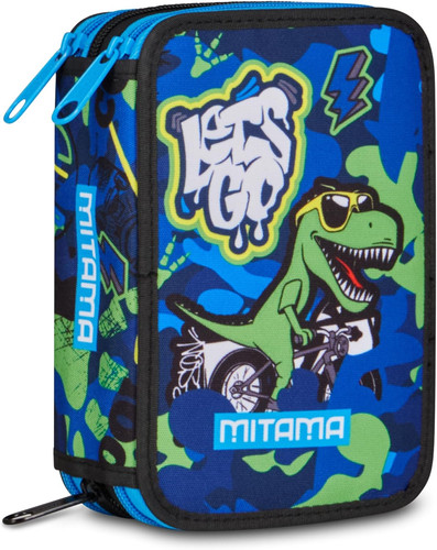 Astuccio triplo cooldino - triplo,