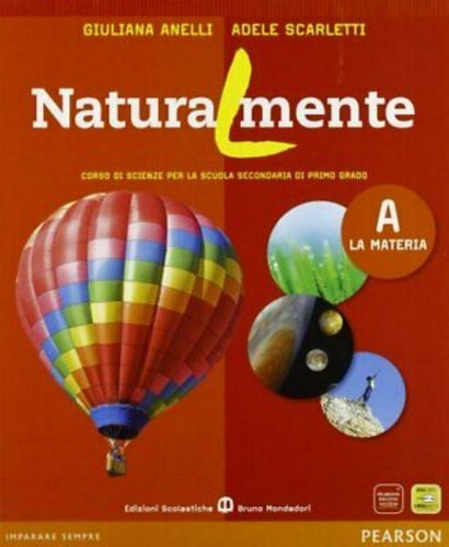 Naturalmente volume c d - naturalmente, a+b+c+d