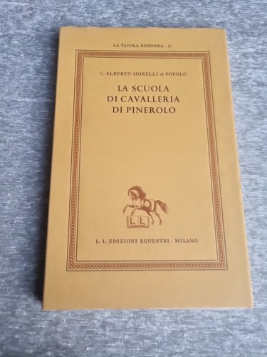 Scuola cavalleria di - scuola,