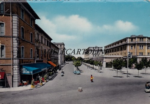 Portoferraio viale manzoni e - portoferraio:,