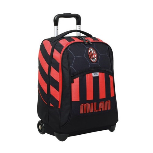 Big trolley scuola - big,