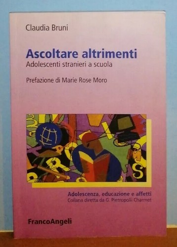 Ascoltare altrimenti - ascoltare,