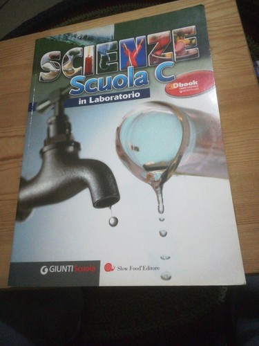 Scienze scuola - scienze,