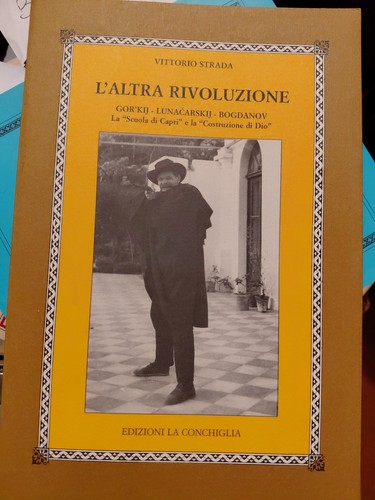 Vittorio strada altra - vittorio,