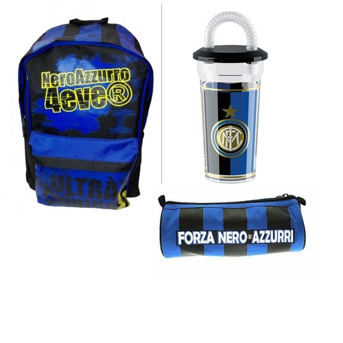 Kit scuola inter - kit,