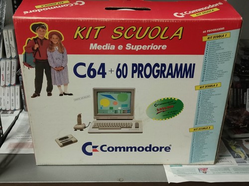 Kit scuola media - scuola,