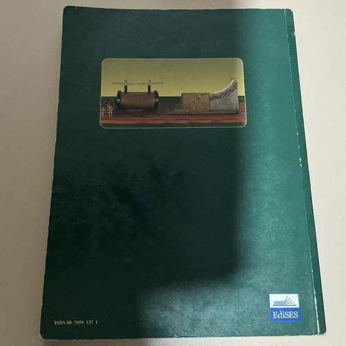 Edises fisica volume - edises, libri