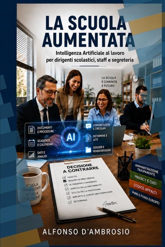 Scuola aumentata - la,