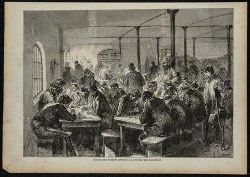1872c scuola dei - dei, federati