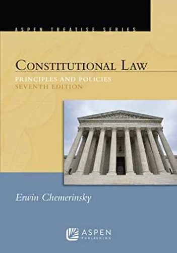 Constitutional law principles - constitutional, law: