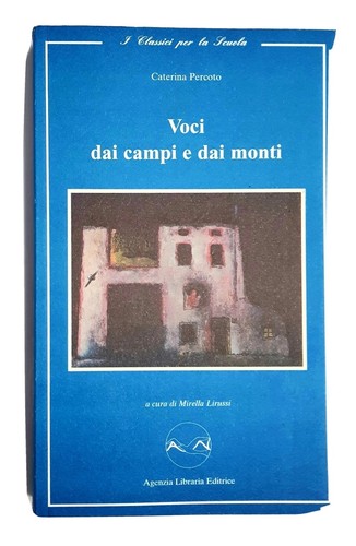 Voci dai campi monti - campi,