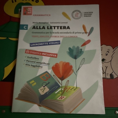 Loescher alla lettera - loescher,