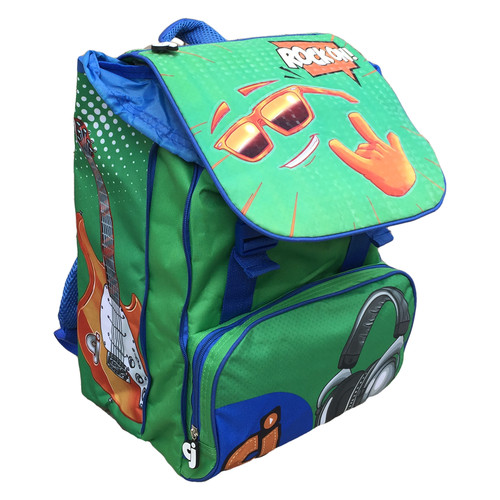 Zaino faccine bambino - faccine,