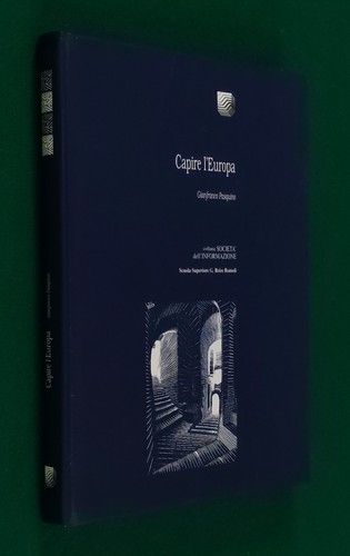 Gianfranco pasquino capire - gianfranco,