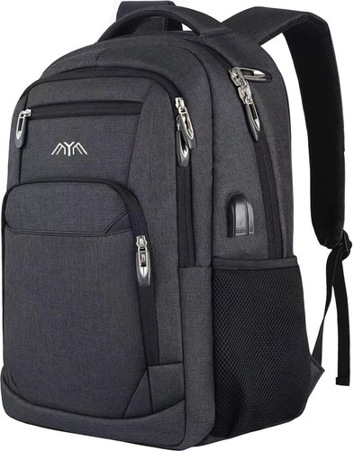Zaino per scuola laptop - e,