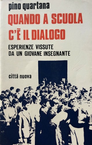 Pino quartana quando scuola - quartana, a