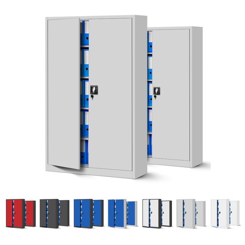 Set schedari xxl armadio in - xxl,