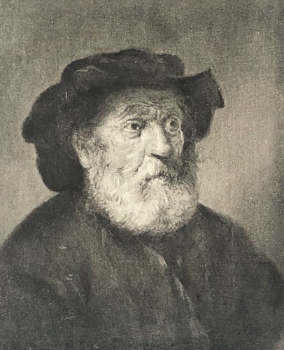 Van ryn rembrandt 1606 1669 - van,