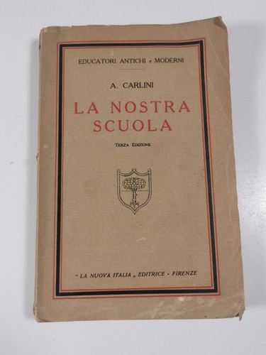 Nostra scuola carlini - scuola-,