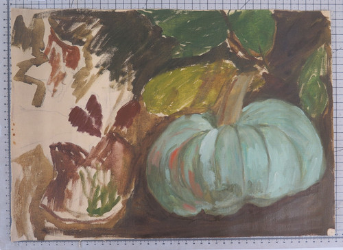 Quadro con studio - quadro,
