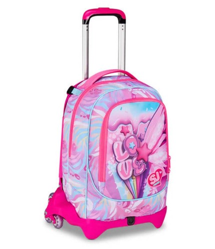 Scuola 20c202541 3d9 - 20c202541-3d9, zaino