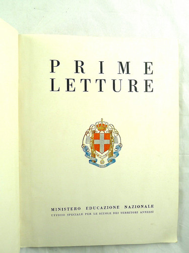 Futurismo libro scuola - libro,