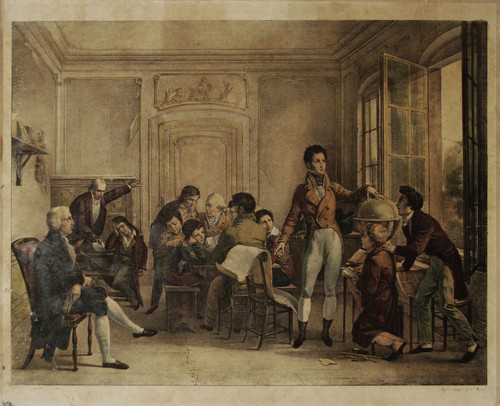 Lezione geografia scuola - geografia,