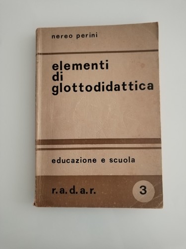 Nereo perini elementi - nereo,