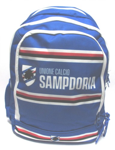 Zaino scuola sampdoria 2 - zaino,