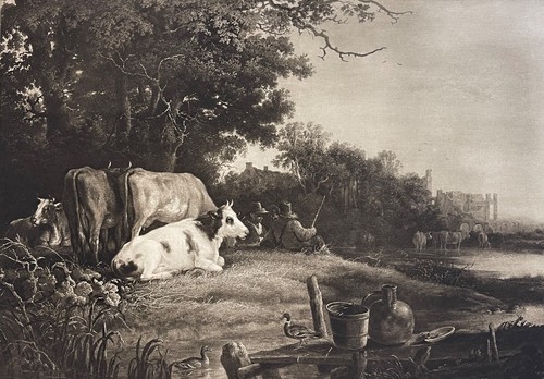Albert cuyp 1620 - cuyp, 1620-1691
