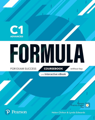Formula coursebook - formula, c1.