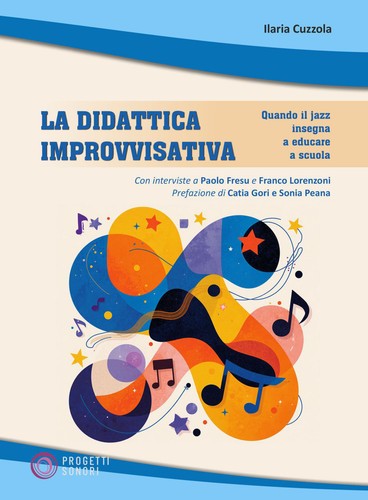 Didattica improvvisativa - la,