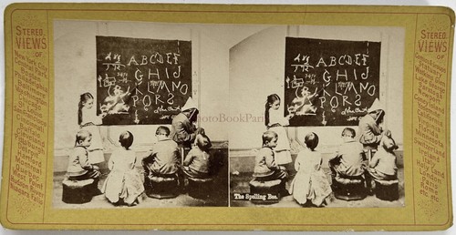 Scena genere bambini a - di,